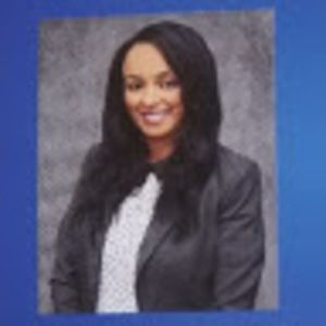 Meet your Posher, Rahel